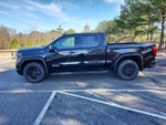 2026 GMC Sierra 1500 Crew Cab Short Box 4-Wheel Drive Elevation 3SB