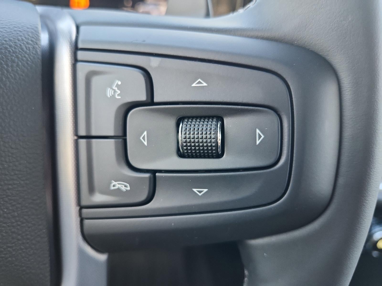 2026 GMC Sierra 1500 Crew Cab Short Box 4-Wheel Drive Elevation 3SB