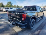 2026 GMC Sierra 1500 Crew Cab Short Box 4-Wheel Drive Elevation 3SB