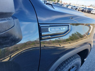 2026 GMC Sierra 1500 Crew Cab Short Box 4-Wheel Drive Elevation 3SB