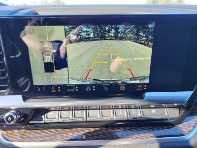 2026 GMC Sierra 1500 Crew Cab Short Box 4-Wheel Drive Elevation 3SB