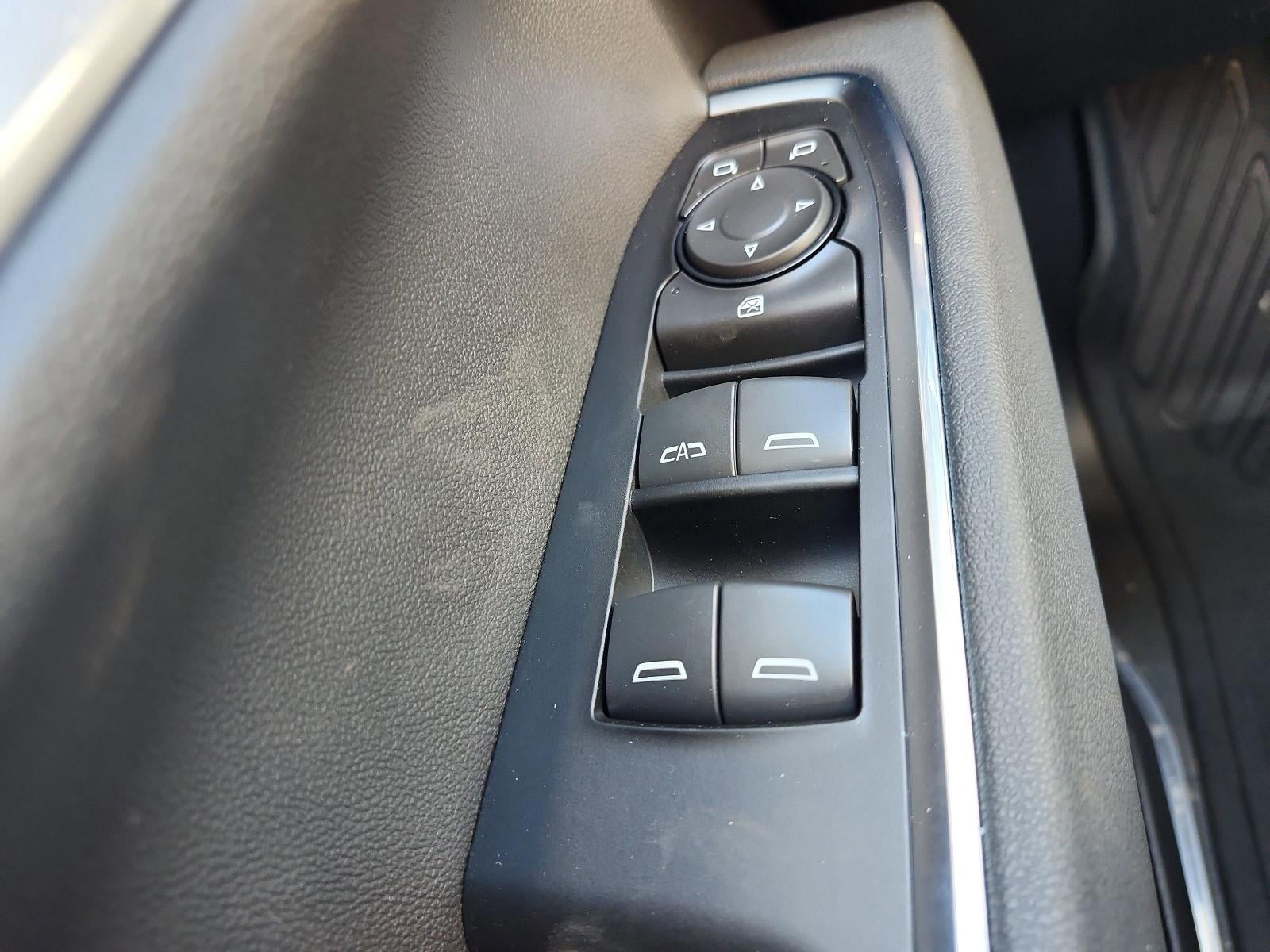 2026 GMC Sierra 1500 Crew Cab Short Box 4-Wheel Drive Elevation 3SB