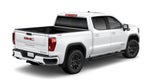 2026 GMC Sierra 1500 Crew Cab Short Box 4-Wheel Drive Elevation 3SB