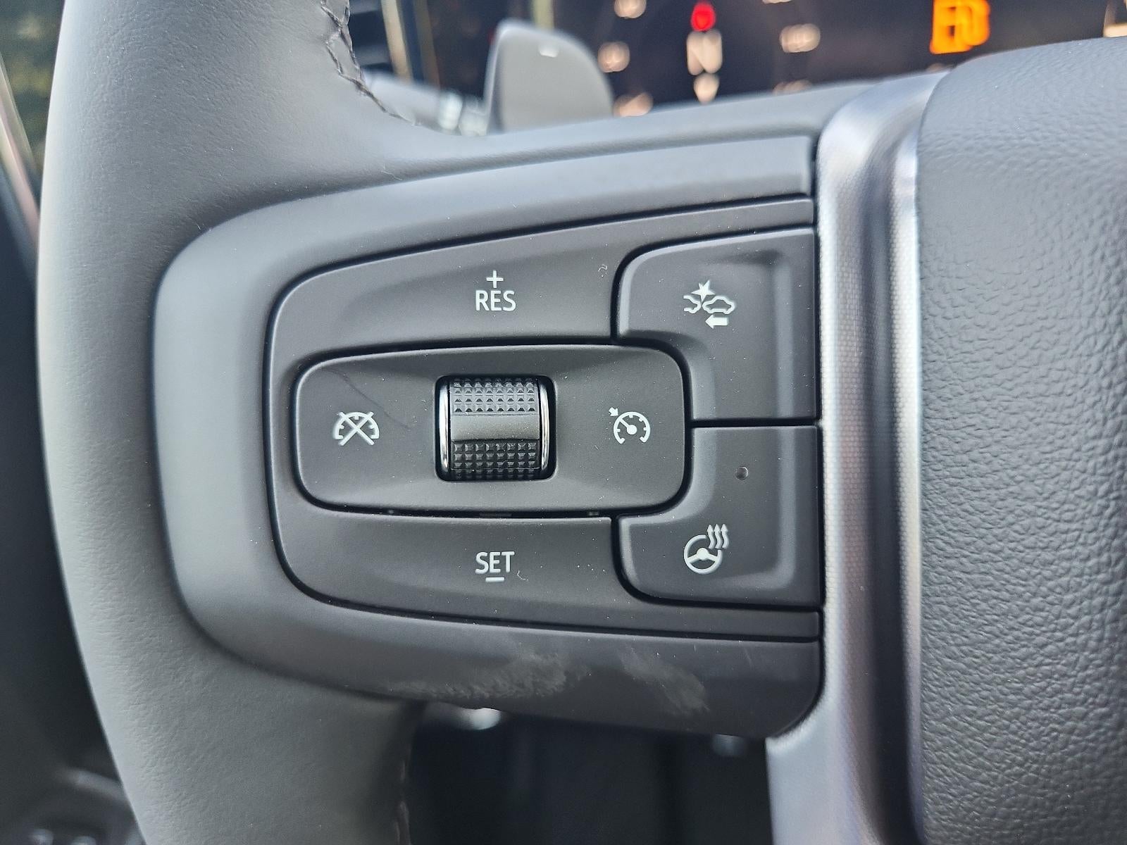 2026 GMC Sierra 1500 Crew Cab Short Box 4-Wheel Drive Elevation 3SB
