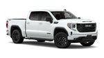 2026 GMC Sierra 1500 Crew Cab Short Box 4-Wheel Drive Elevation 3SB