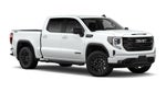 2026 GMC Sierra 1500 Crew Cab Short Box 4-Wheel Drive Elevation 3SB