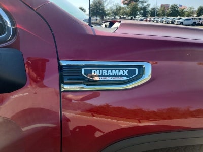 2026 GMC Sierra 1500 Crew Cab Short Box 4-Wheel Drive SLT