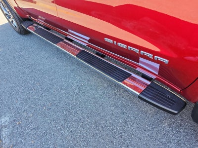 2026 GMC Sierra 1500 Crew Cab Short Box 4-Wheel Drive SLT