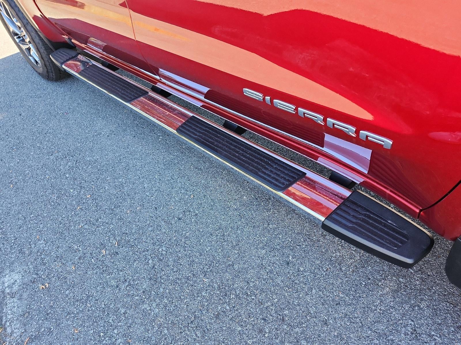 2026 GMC Sierra 1500 Crew Cab Short Box 4-Wheel Drive SLT