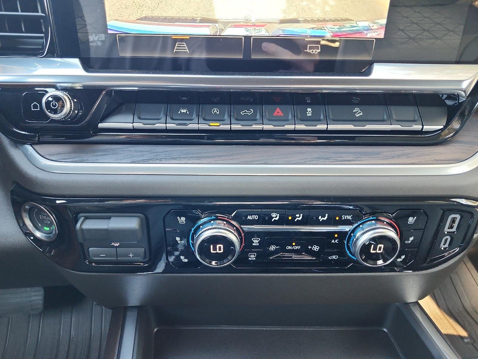 2026 GMC Sierra 1500 Crew Cab Short Box 4-Wheel Drive SLT