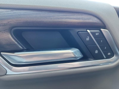 2026 GMC Sierra 1500 Crew Cab Short Box 4-Wheel Drive SLT