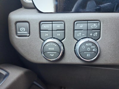 2026 GMC Sierra 1500 Crew Cab Short Box 4-Wheel Drive SLT