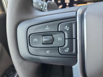 2026 GMC Sierra 1500 Crew Cab Short Box 4-Wheel Drive SLT