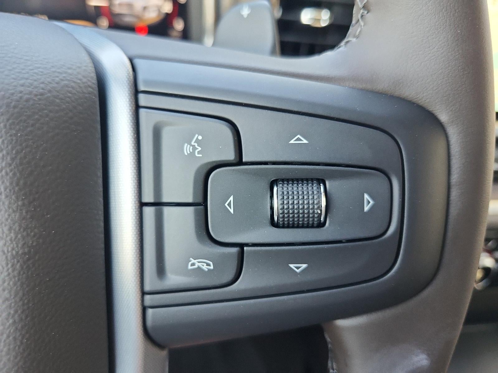 2026 GMC Sierra 1500 Crew Cab Short Box 4-Wheel Drive SLT