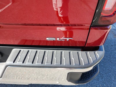 2026 GMC Sierra 1500 Crew Cab Short Box 4-Wheel Drive SLT