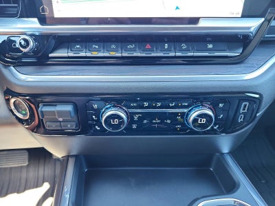 2026 GMC Sierra 1500 Crew Cab Short Box 4-Wheel Drive SLT