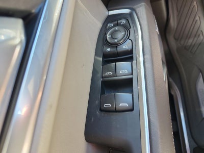 2026 GMC Sierra 1500 Crew Cab Short Box 4-Wheel Drive SLT