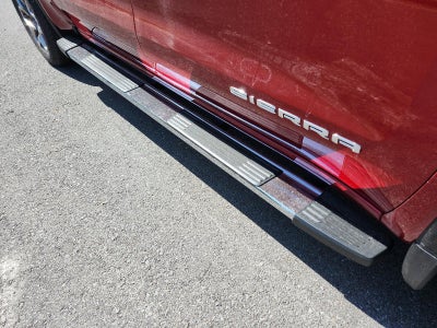 2026 GMC Sierra 1500 Crew Cab Short Box 4-Wheel Drive SLT