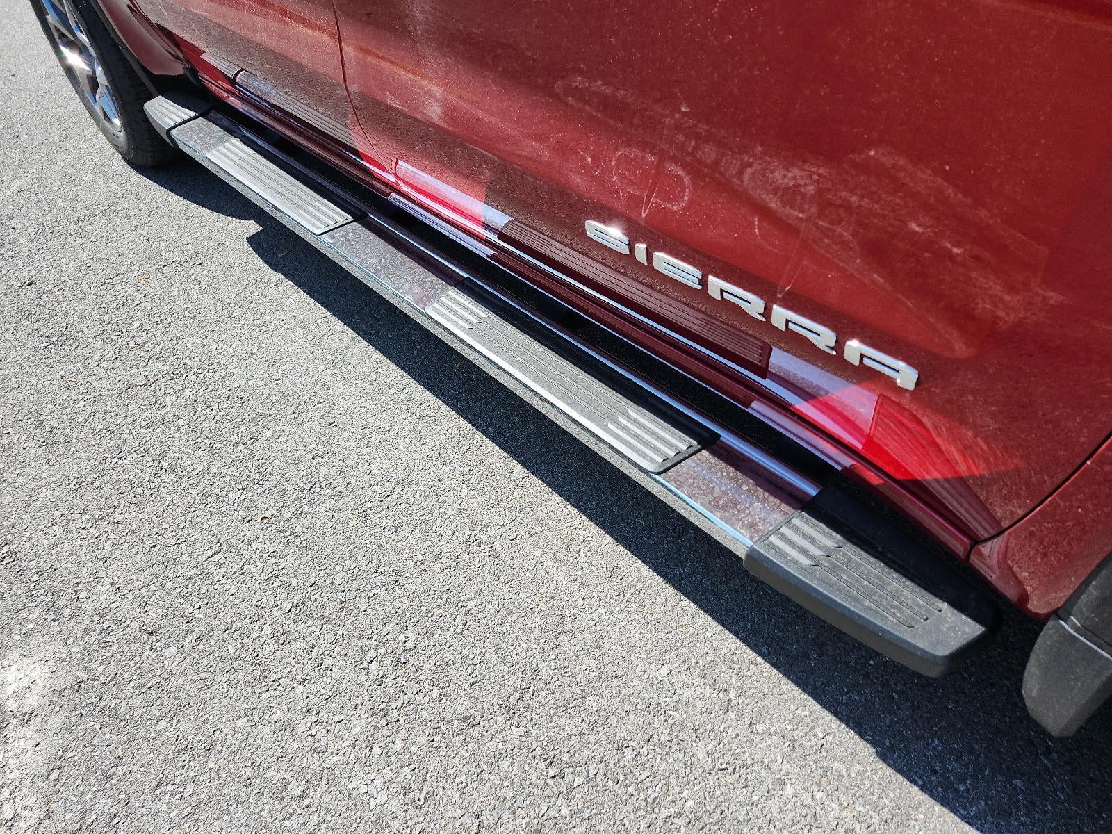 2026 GMC Sierra 1500 Crew Cab Short Box 4-Wheel Drive SLT