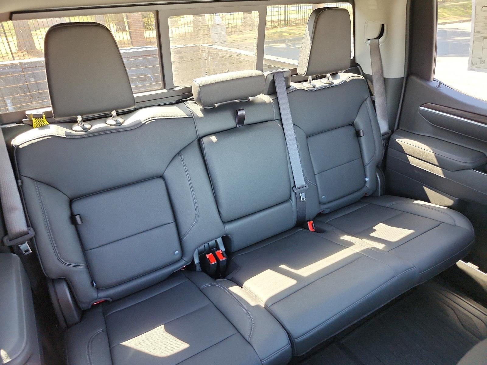 2026 GMC Sierra 1500 Crew Cab Short Box 4-Wheel Drive SLT