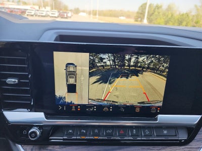 2026 GMC Sierra 1500 Crew Cab Short Box 4-Wheel Drive SLT