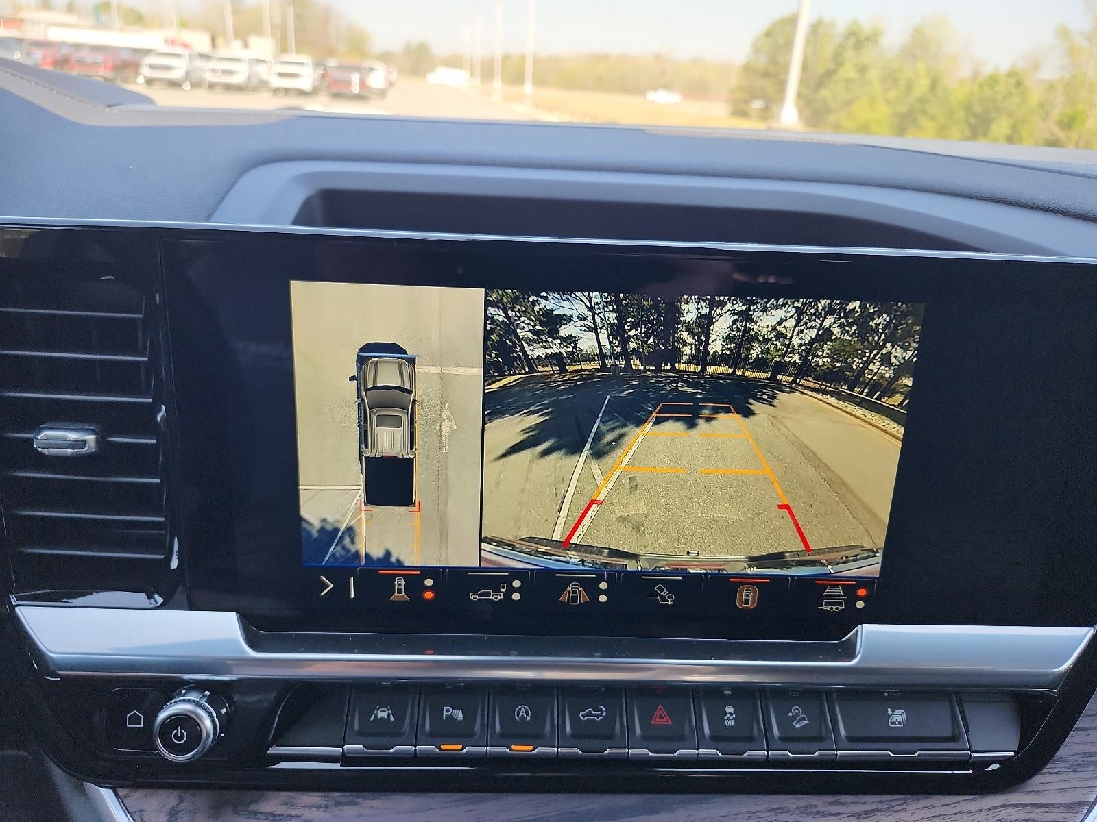 2026 GMC Sierra 1500 Crew Cab Short Box 4-Wheel Drive SLT