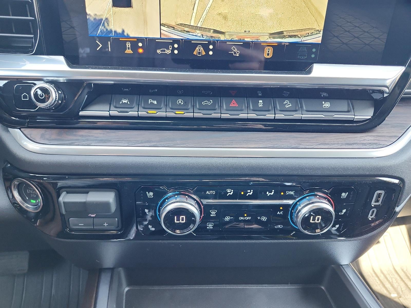 2026 GMC Sierra 1500 Crew Cab Short Box 4-Wheel Drive SLT