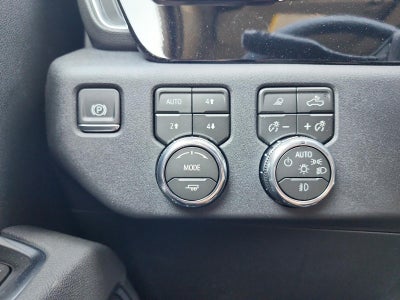 2026 GMC Sierra 1500 Crew Cab Short Box 4-Wheel Drive SLT