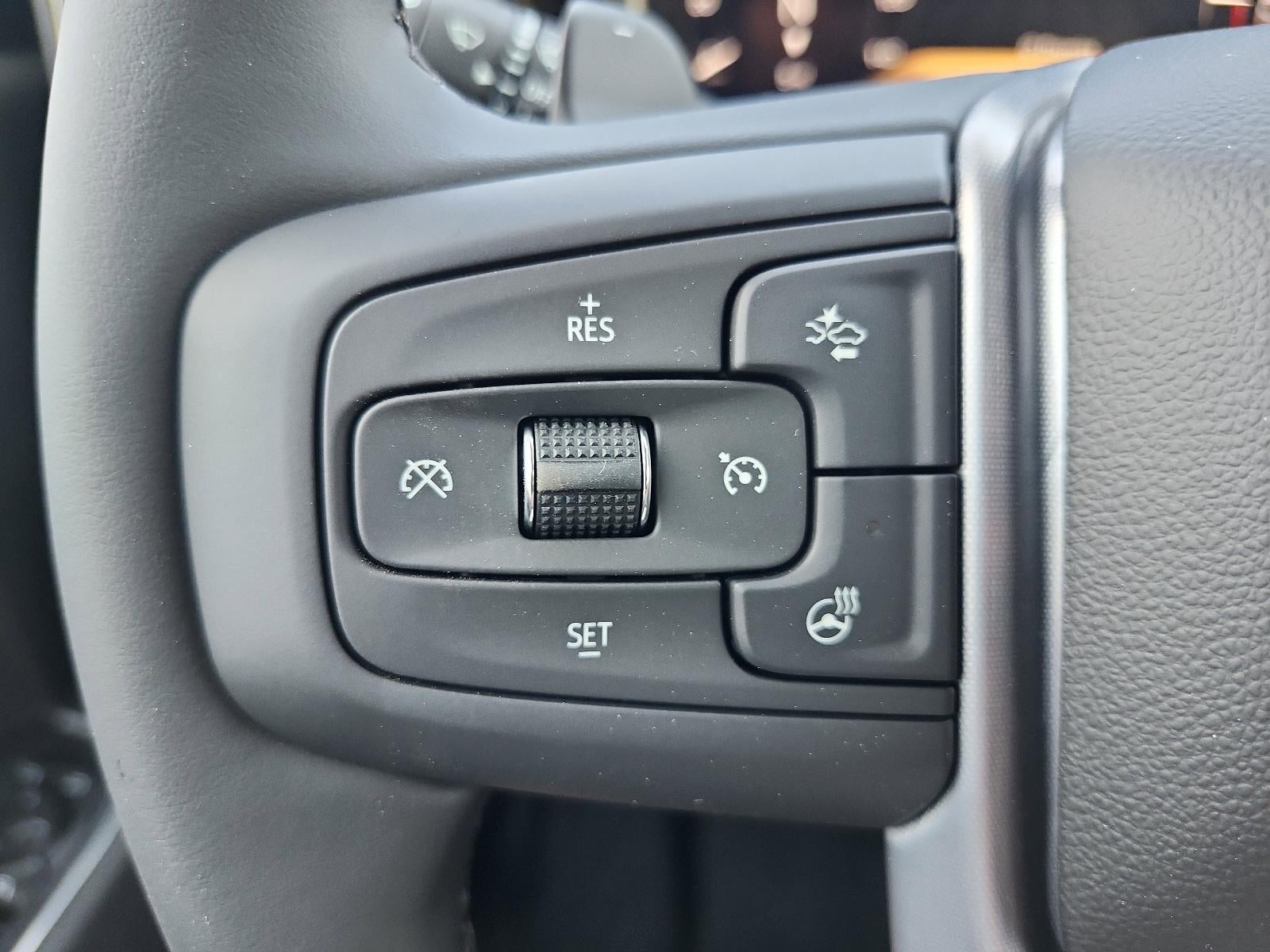 2026 GMC Sierra 1500 Crew Cab Short Box 4-Wheel Drive SLT