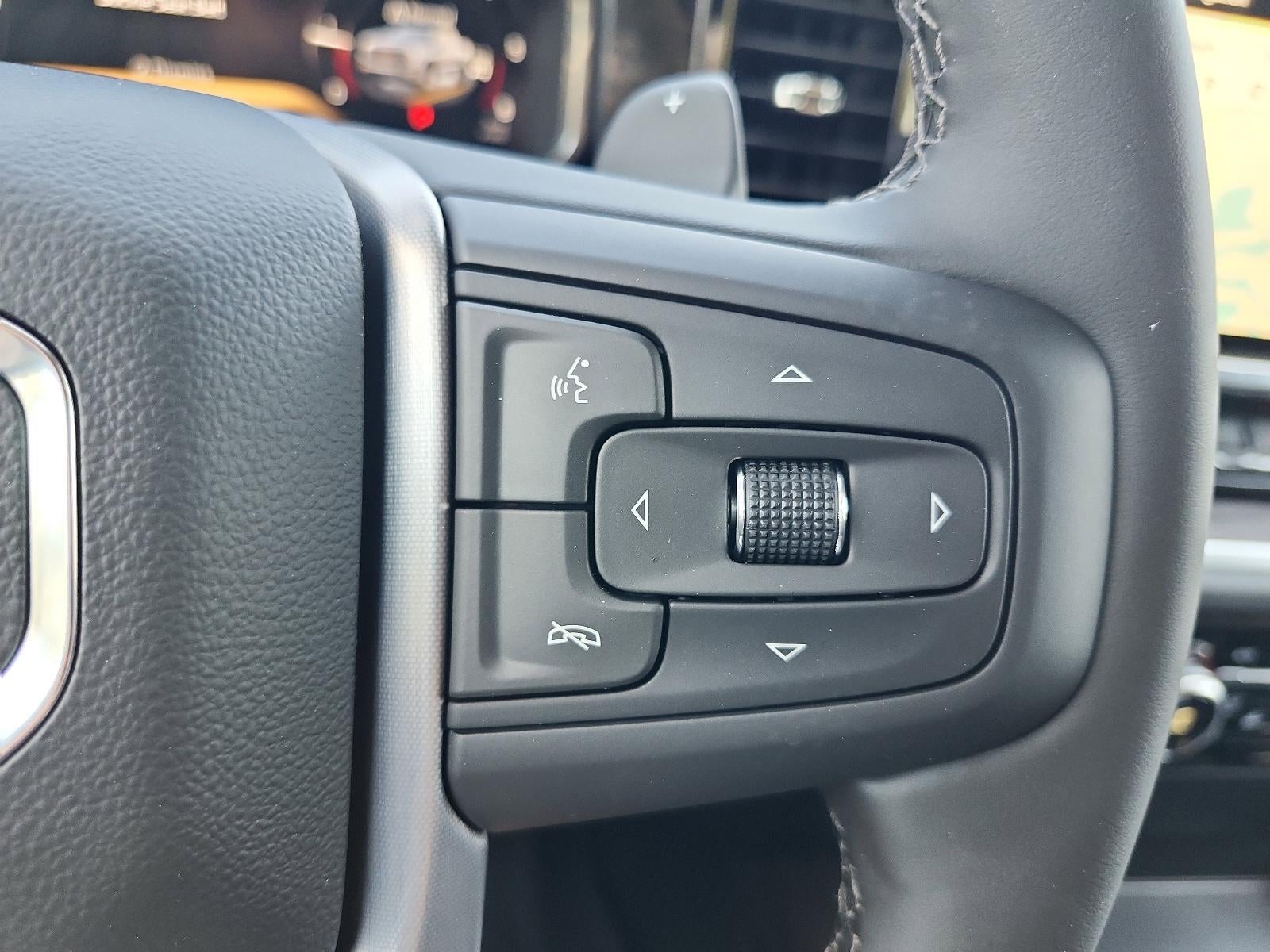 2026 GMC Sierra 1500 Crew Cab Short Box 4-Wheel Drive SLT