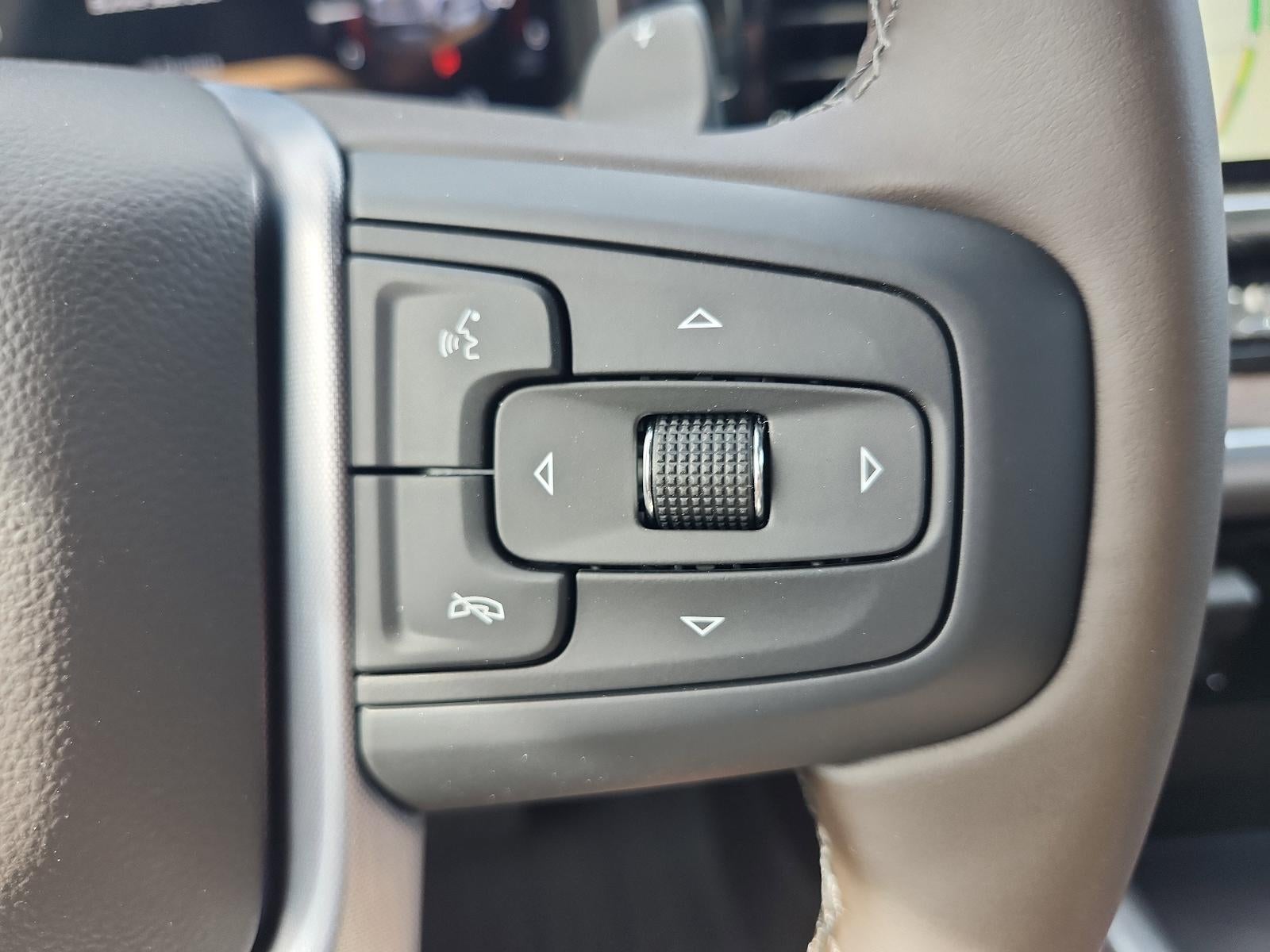 2026 GMC Sierra 1500 Crew Cab Short Box 4-Wheel Drive SLT