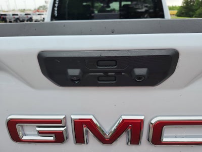 2026 GMC Sierra 1500 Crew Cab Short Box 4-Wheel Drive SLT