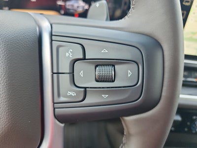 2026 GMC Sierra 1500 Crew Cab Short Box 4-Wheel Drive SLT