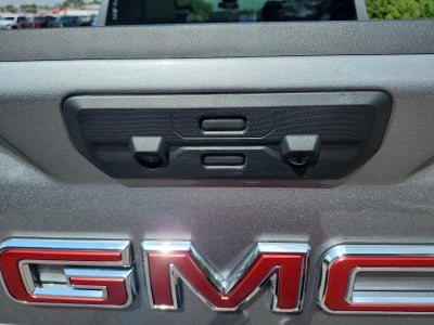 2026 GMC Sierra 1500 Crew Cab Short Box 4-Wheel Drive SLT