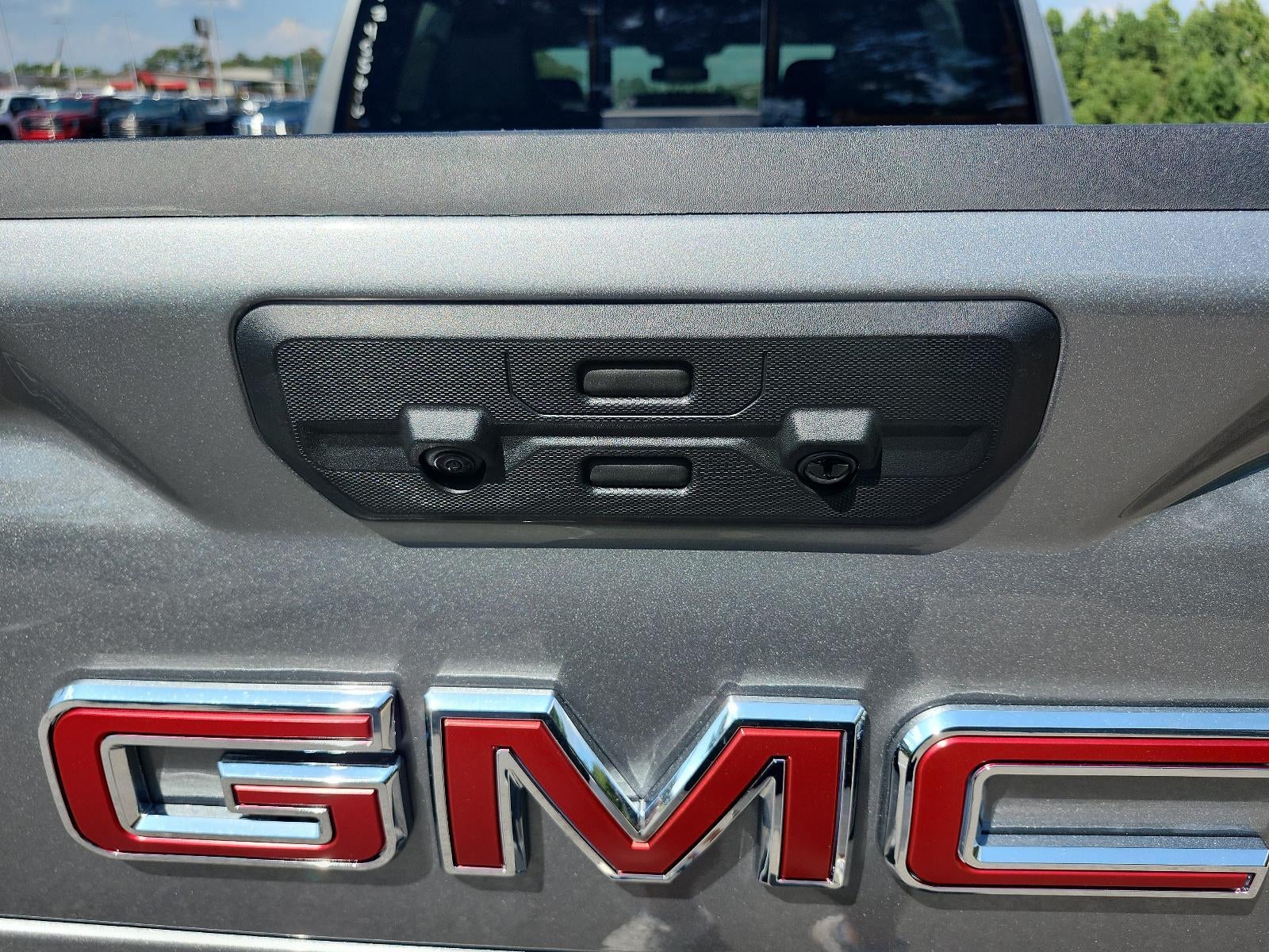 2026 GMC Sierra 1500 Crew Cab Short Box 4-Wheel Drive SLT