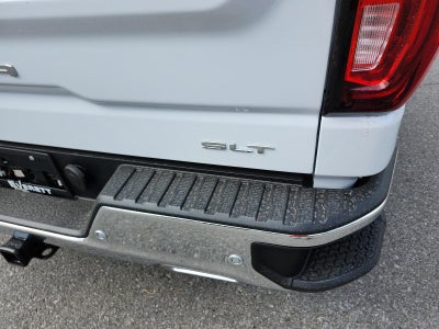 2026 GMC Sierra 1500 Crew Cab Short Box 4-Wheel Drive SLT