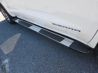 2026 GMC Sierra 1500 Crew Cab Short Box 4-Wheel Drive SLT