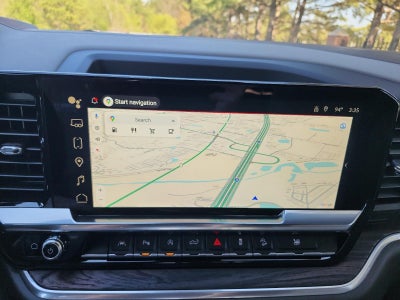 2026 GMC Sierra 1500 Crew Cab Short Box 4-Wheel Drive SLT