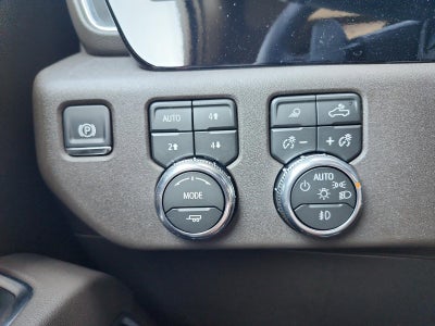 2026 GMC Sierra 1500 Crew Cab Short Box 4-Wheel Drive SLT