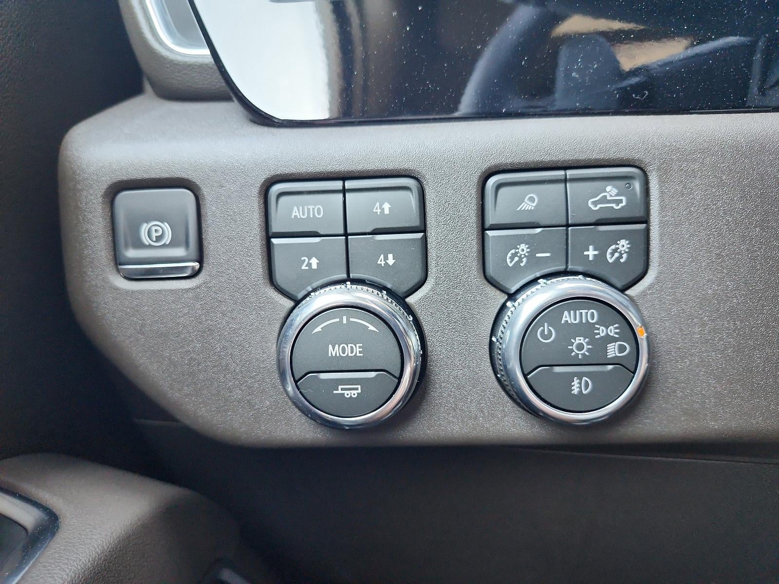 2026 GMC Sierra 1500 Crew Cab Short Box 4-Wheel Drive SLT