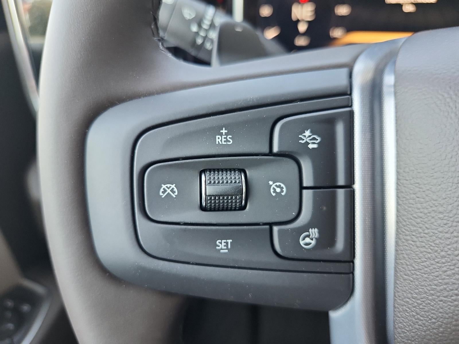 2026 GMC Sierra 1500 Crew Cab Short Box 4-Wheel Drive SLT