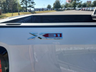 2026 GMC Sierra 1500 Crew Cab Short Box 4-Wheel Drive SLT