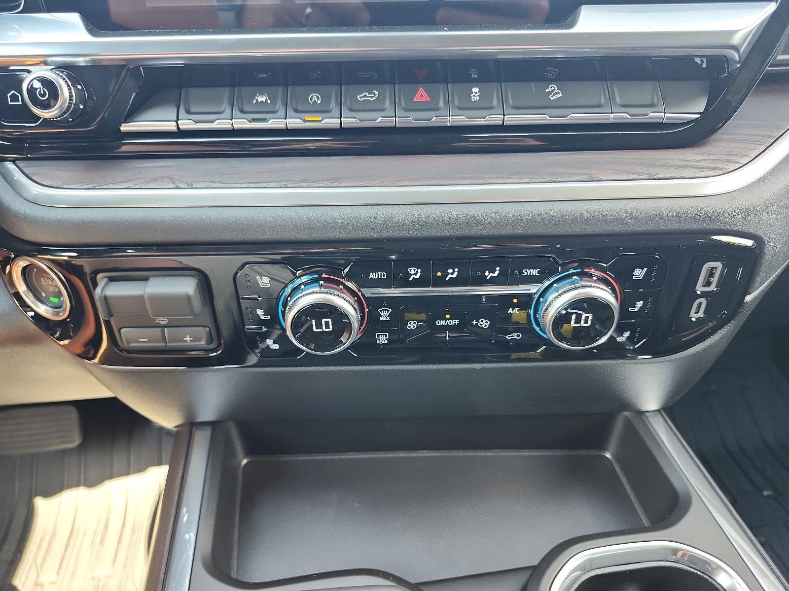 2026 GMC Sierra 1500 Crew Cab Short Box 4-Wheel Drive SLT