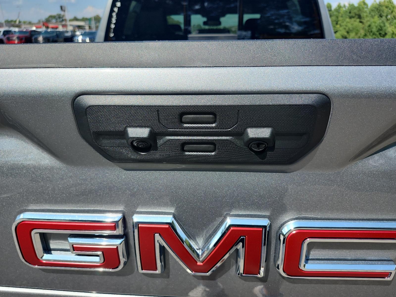 2026 GMC Sierra 1500 Crew Cab Short Box 4-Wheel Drive SLT