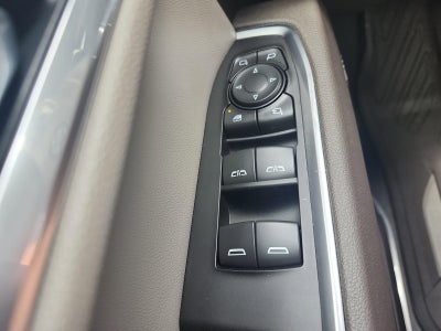 2026 GMC Sierra 1500 Crew Cab Short Box 4-Wheel Drive SLT