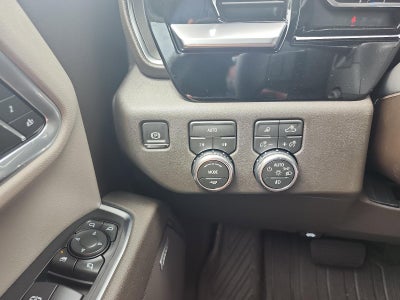 2026 GMC Sierra 1500 Crew Cab Short Box 4-Wheel Drive SLT
