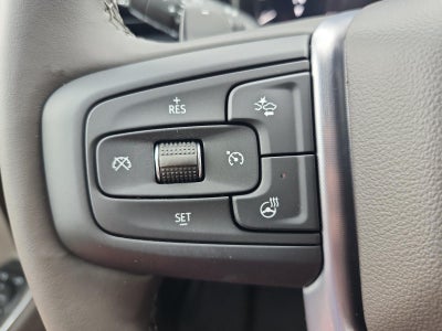 2026 GMC Sierra 1500 Crew Cab Short Box 4-Wheel Drive SLT