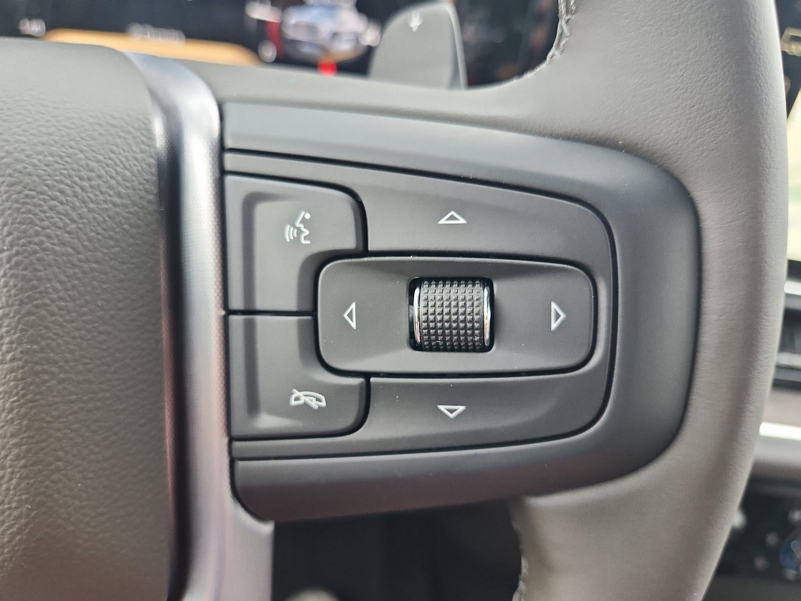 2026 GMC Sierra 1500 Crew Cab Short Box 4-Wheel Drive SLT