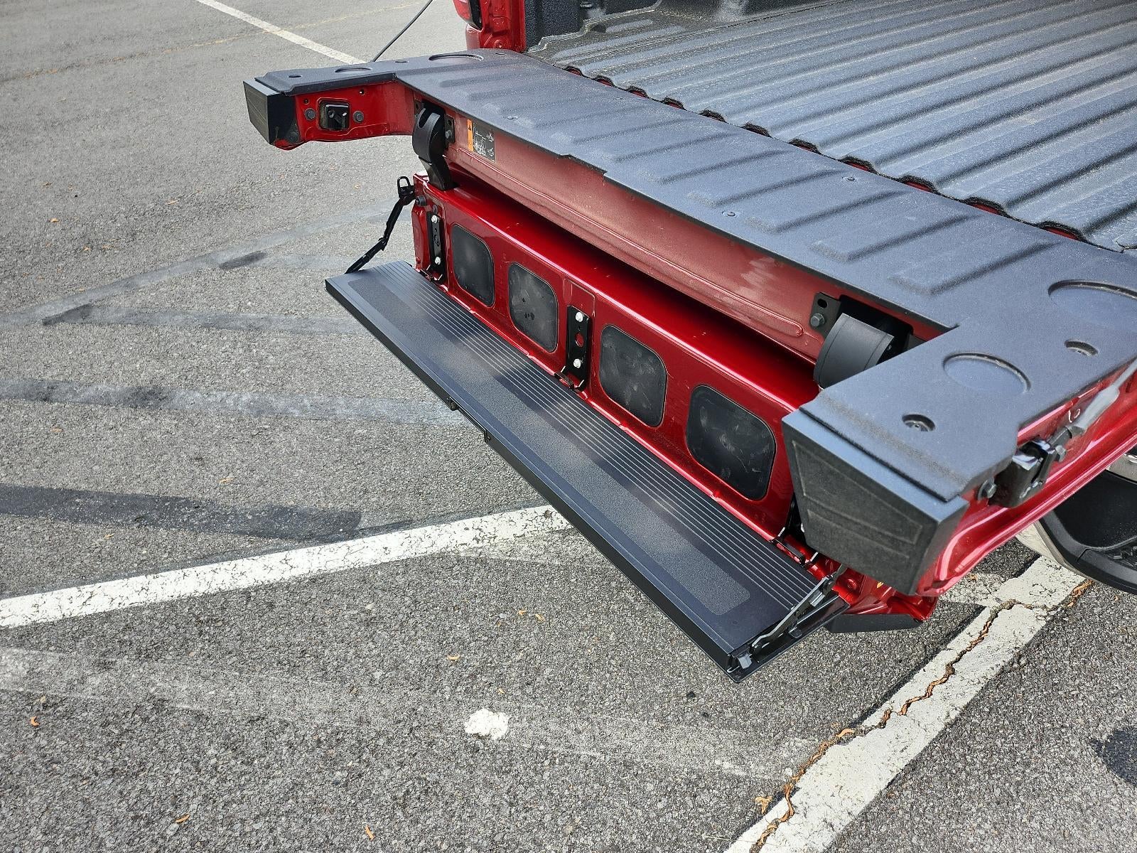 2026 GMC Sierra 1500 Crew Cab Short Box 4-Wheel Drive SLT