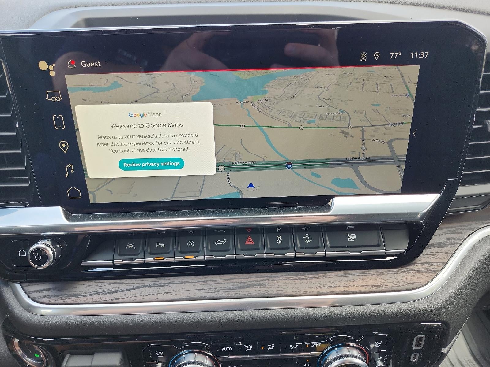 2026 GMC Sierra 1500 Crew Cab Short Box 4-Wheel Drive SLT